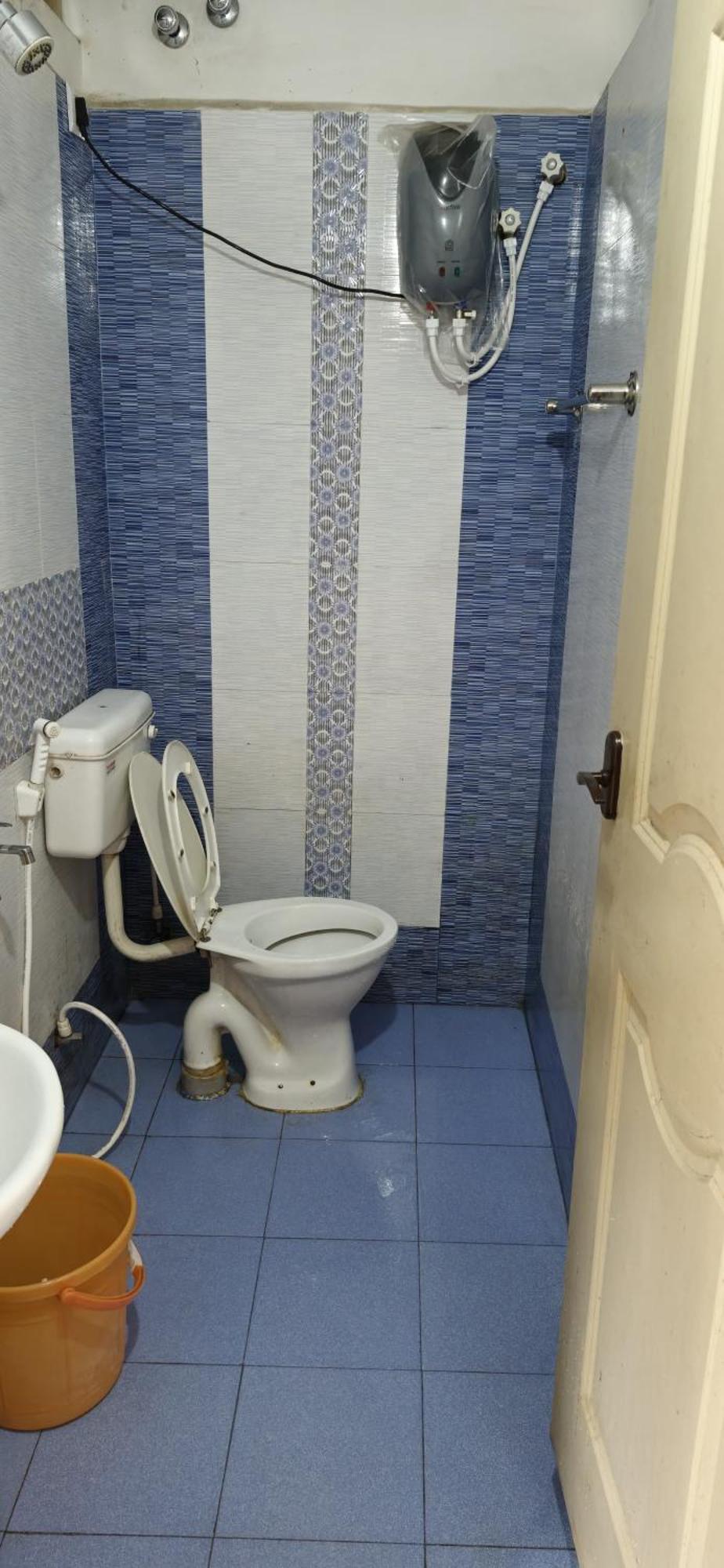 Arul Kumaran Hotel Кодайканал Екстериор снимка